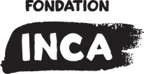 Fondation inca /CNIB logo