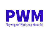 Playwrights Workshop Montréal logo